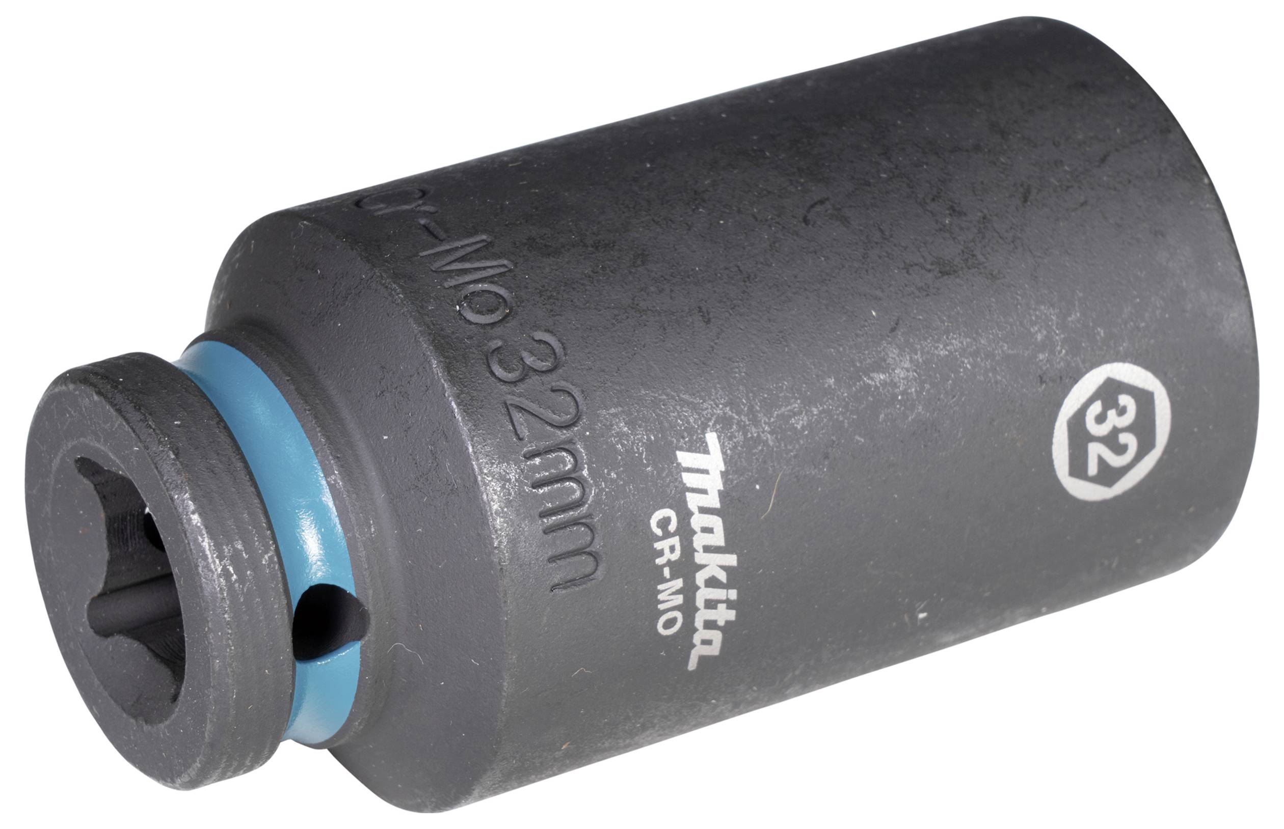Makita E-16558 Impact Black E-16558 udarni nasadni ključ-1
