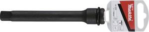 Makita B-55712 MAKITA - IMPACT B-55712 1/2"" Steckschlüssel-Adapter Länge 150.0 mm  1 kos