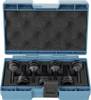 Makita set udarnih nasadnih ključev 1/2" (12.5 mm) E-23628