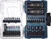 Makita set udarnih nasadnih ključev colski 1/4" (6.3 mm) E-22903