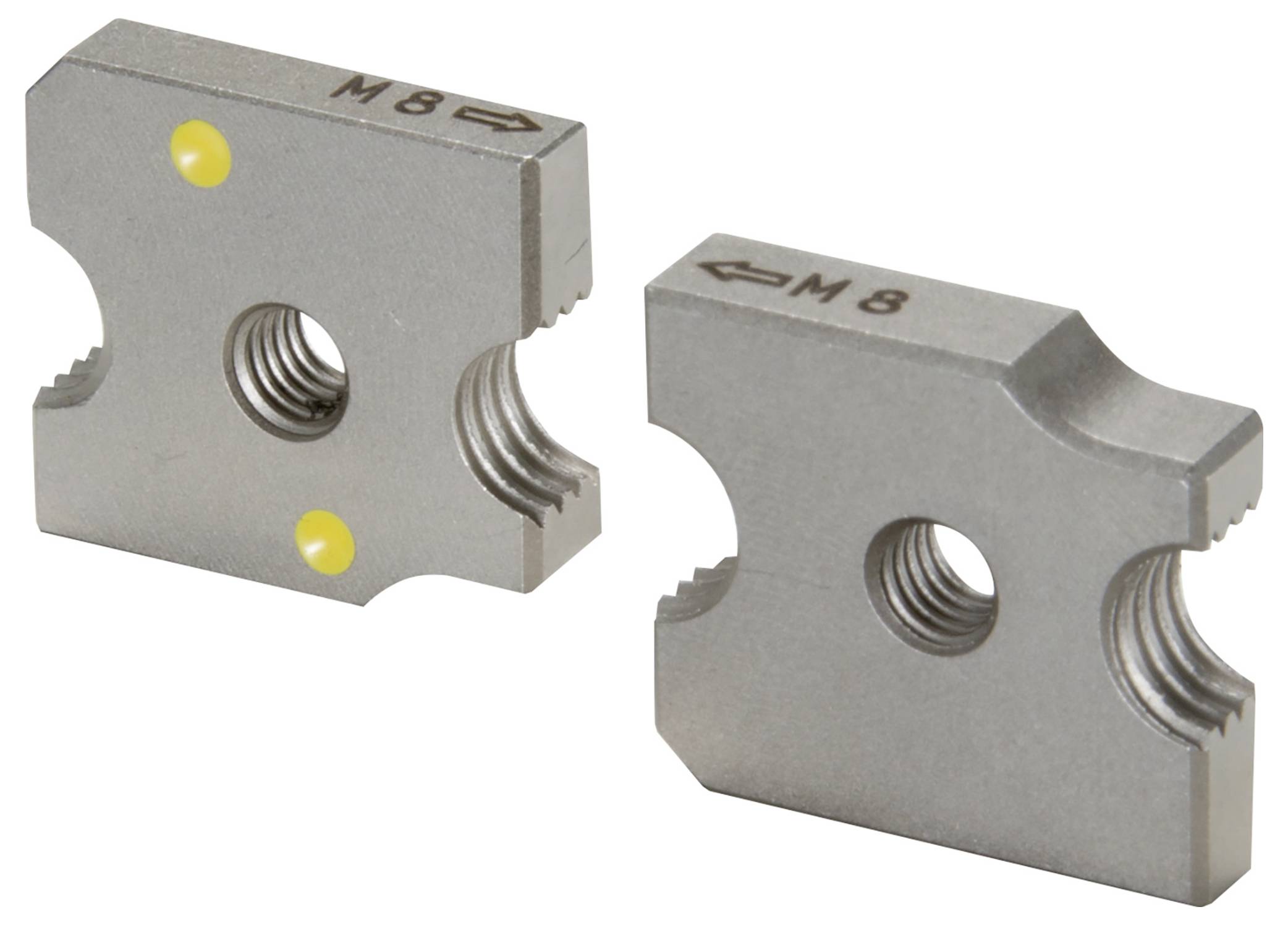 Makita 199085-2 rezalna čeljust 1 set-1