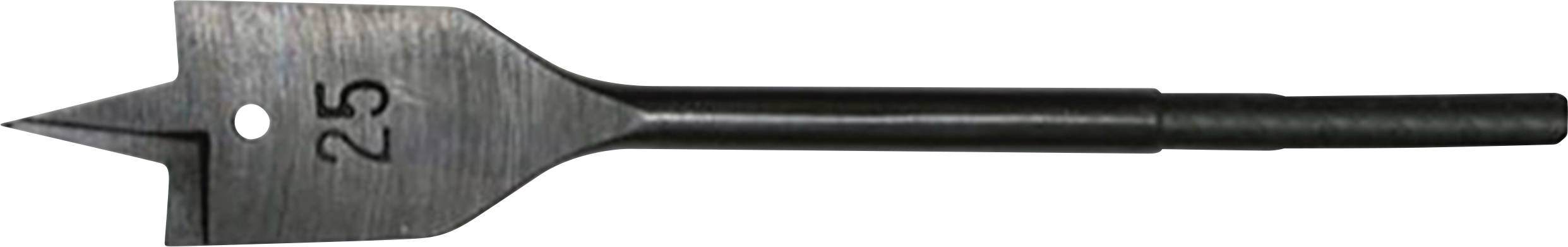 Makita D-07749 rezkalni sveder za les 1 kos-0