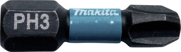 Makita  B-63622 komplet Bit-nastavkov  PH