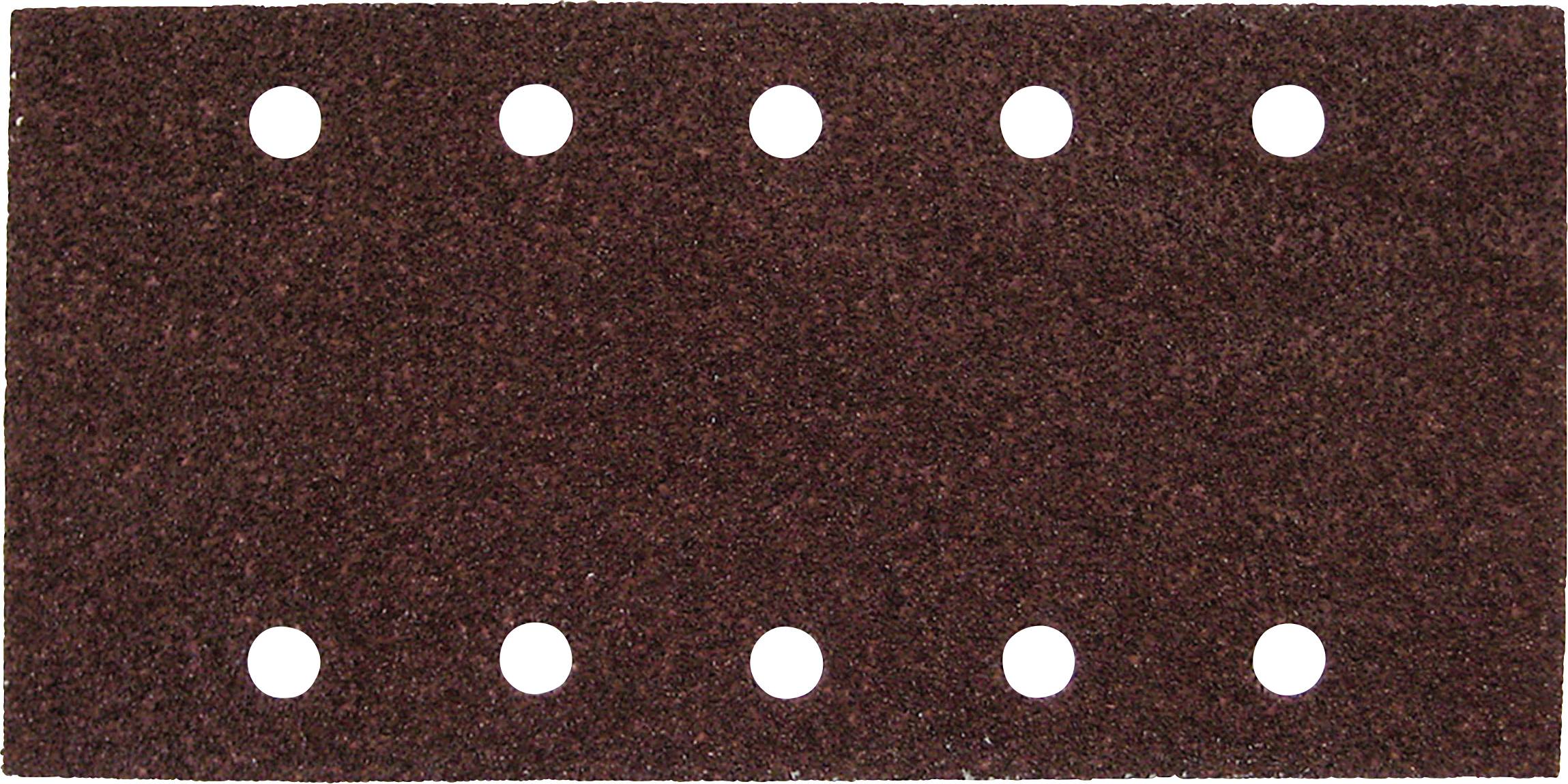 Makita P-42933 brusni papir Granulacija 240 (D x Š x V) 240 x 100 x 10 mm 10 kos-0