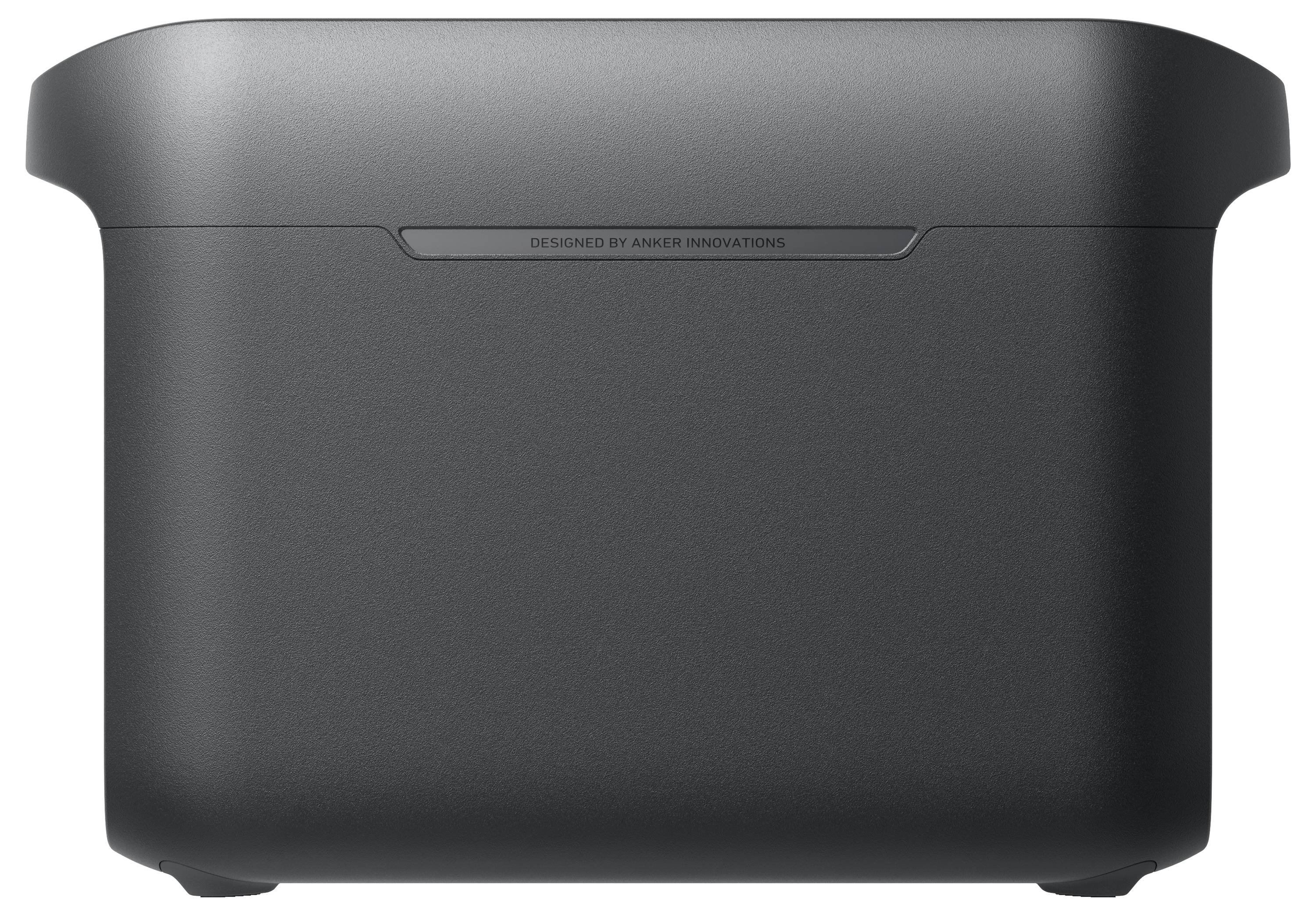 Anker SOLIX C800X powerstation LiFePO 4 LED svetilka, Outdoor-5