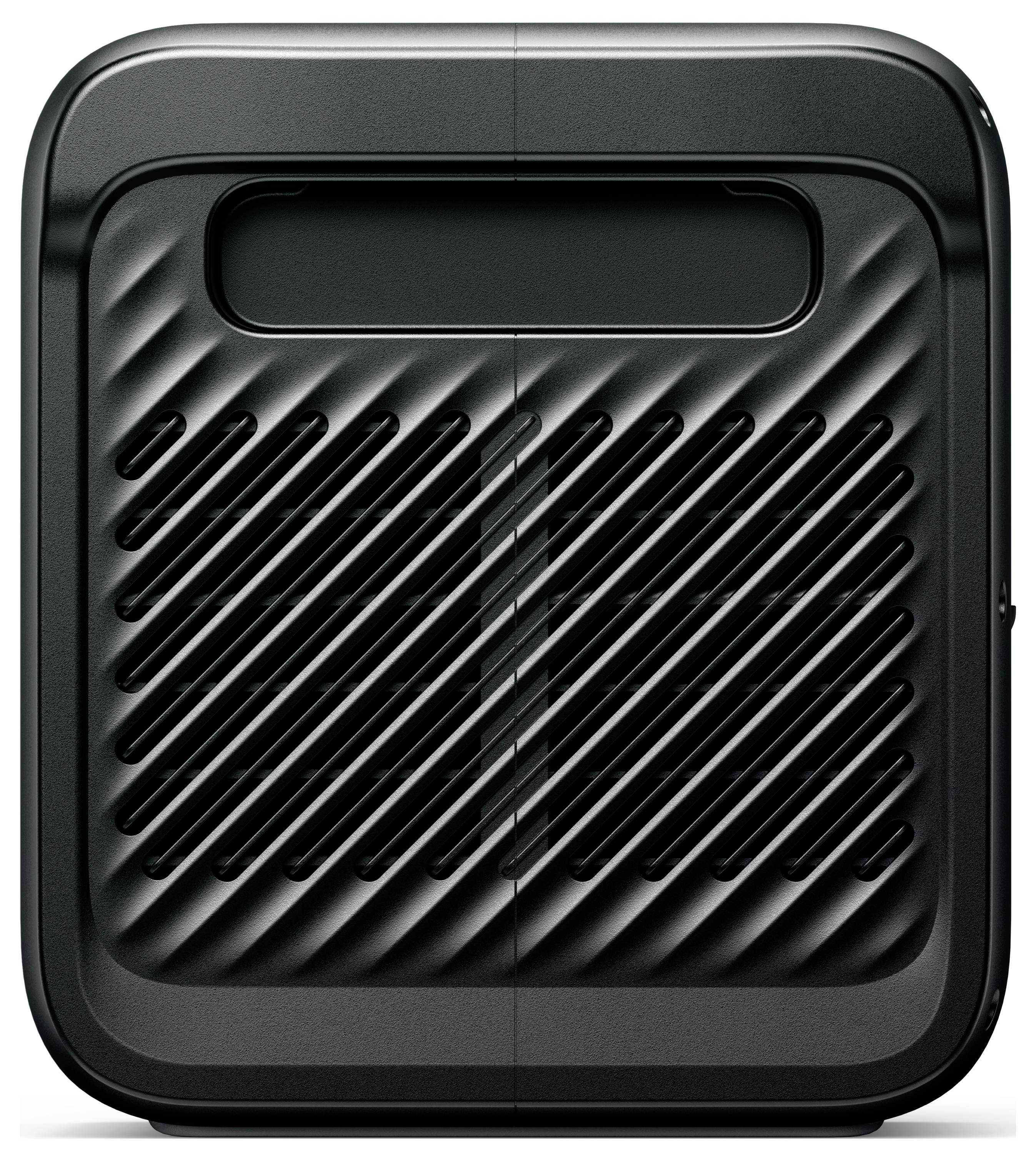 Anker SOLIX BP2600 nadomestni akumulator 800 Ah litijev železov fosfat siva-7