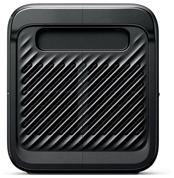 Anker SOLIX BP2600 nadomestni akumulator 800 Ah litijev železov fosfat siva-11