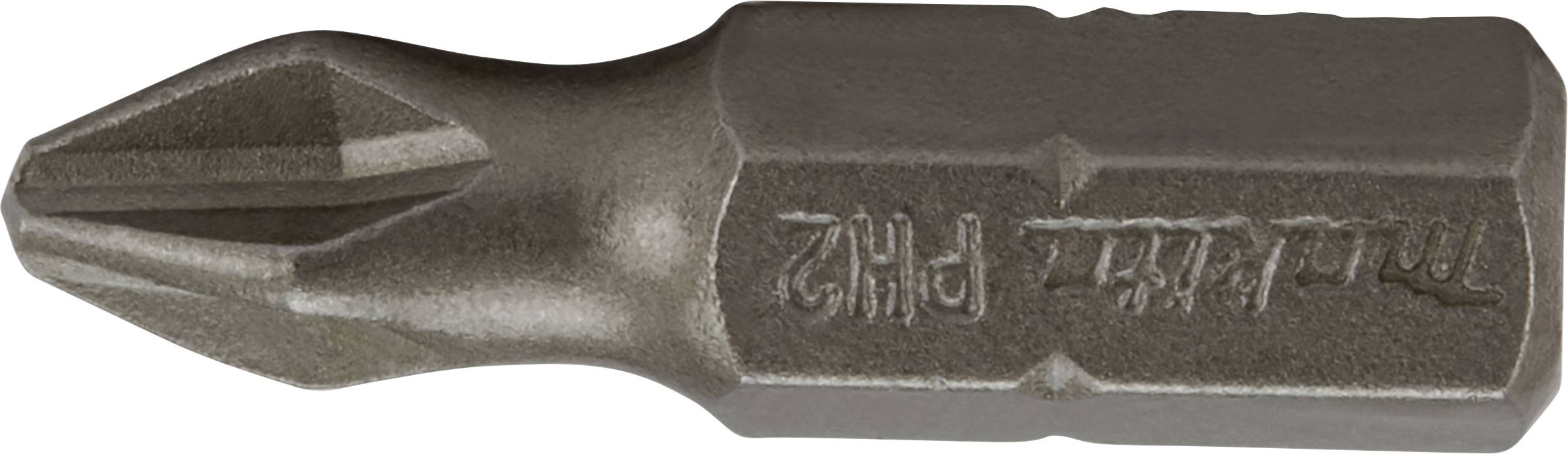 Makita B-23466 komplet Bit-nastavkov PH-0