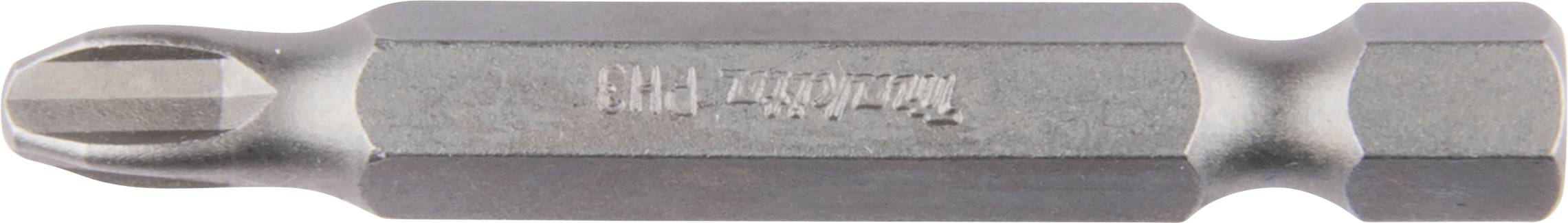 Makita B-25236 komplet Bit-nastavkov PH-0