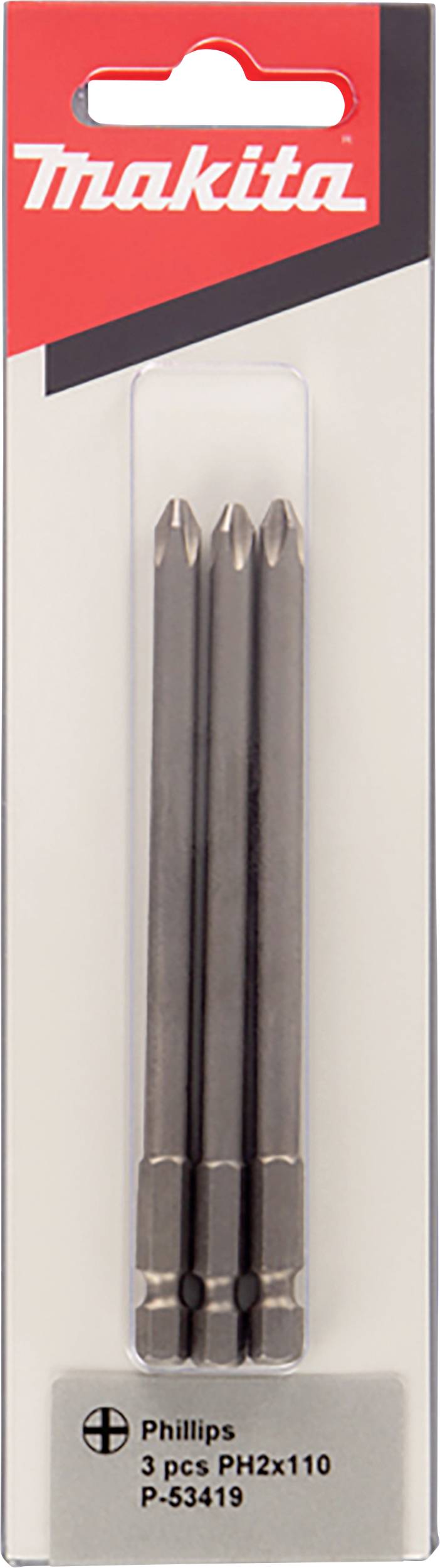 Makita P-53419 komplet Bit-nastavkov-0