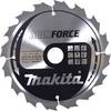 Makita B-32150 list krožne žage 210 x 30 x 2.4 mm Število zobcev (na colo): 16 1 kos