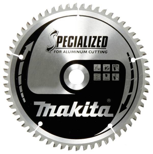 Makita  B-33364 list krožne žage 200 x 30 mm  1 kos