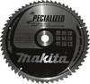 Makita B-33227 list krožne žage 355 x 30 x 3.0 mm Število zobcev (na colo): 60 1 kos