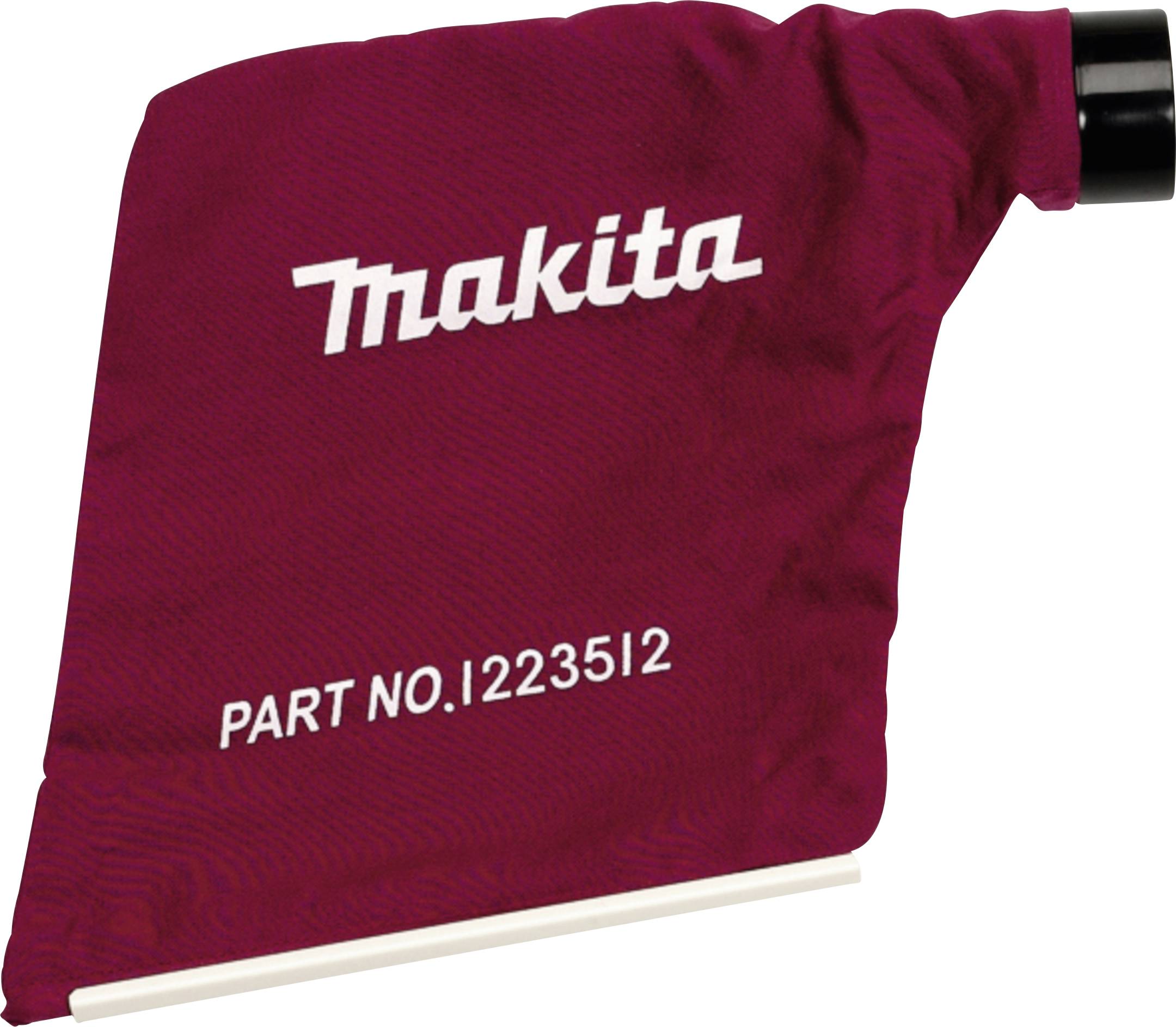Vrečka za prah Makita 122351-2 Makita 122351-2-0