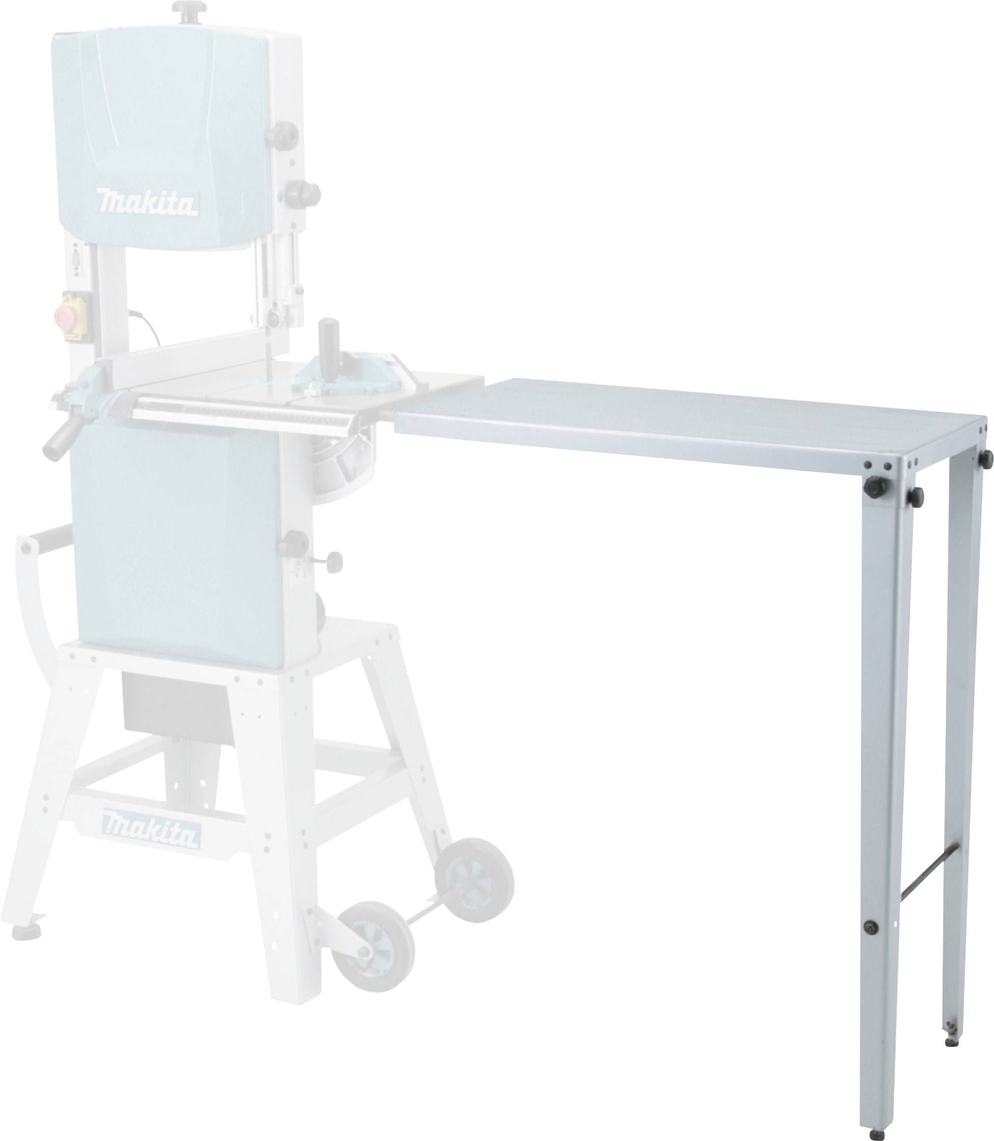Podaljšek opore Makita JM21000300 Makita JM21000300-0