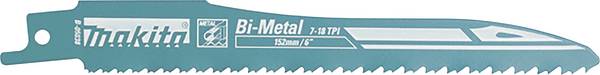 Makita  B-05038-25 list sabljaste žage   1 kos