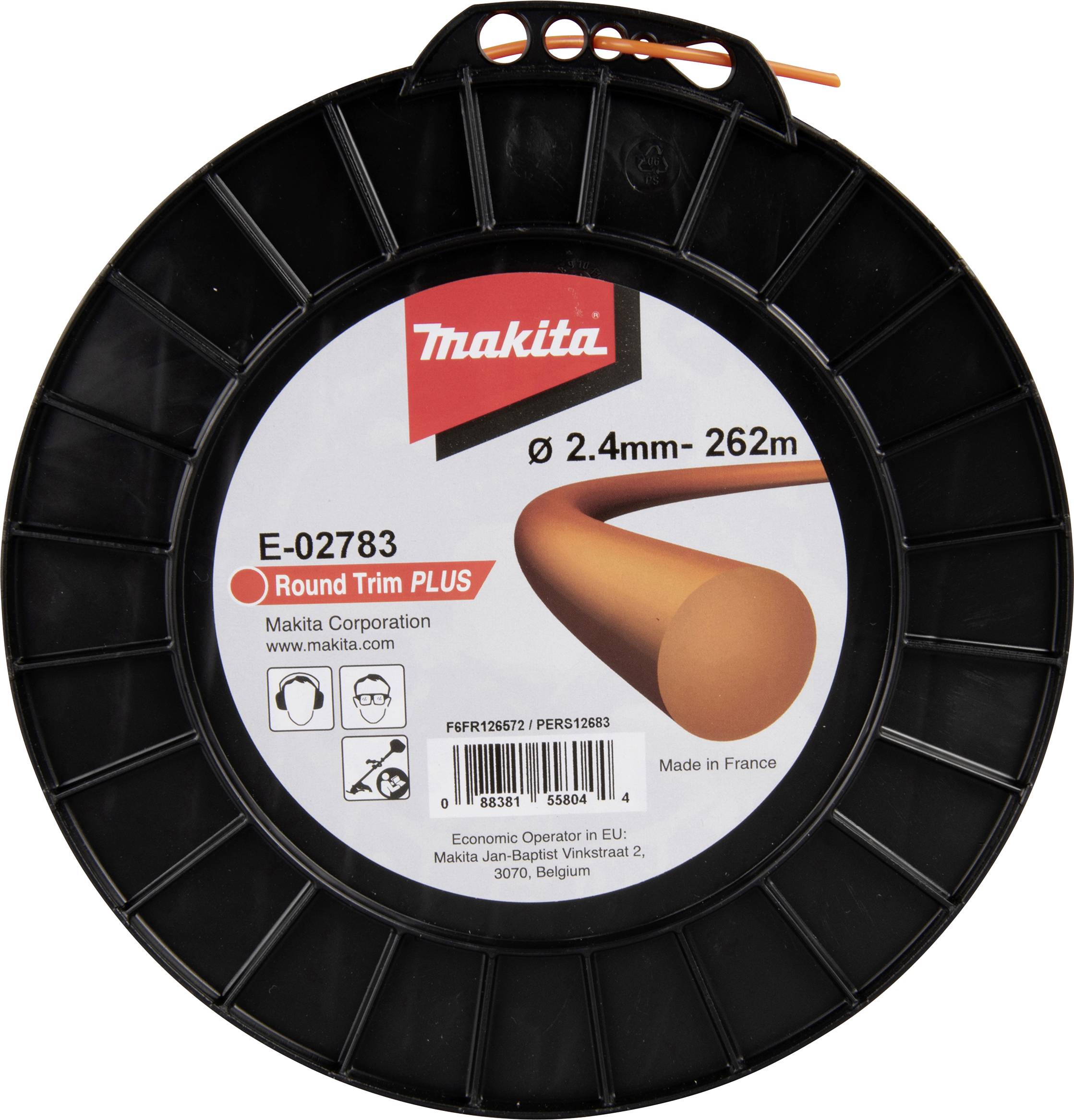 Makita E-02783 rezervna nitka-0