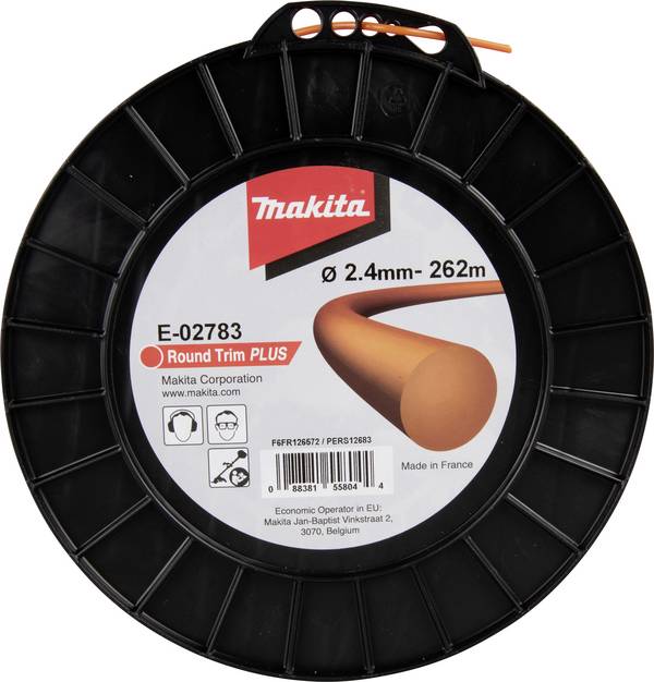 Makita E-02783 rezervna nitka