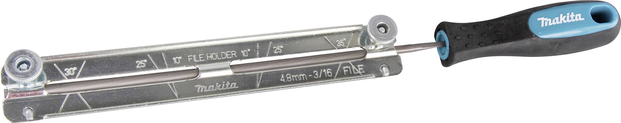 Držalo za pile Makita s pilo 4,8 mm D-70960 Makita D-70960 Premer 4.8 mm-0
