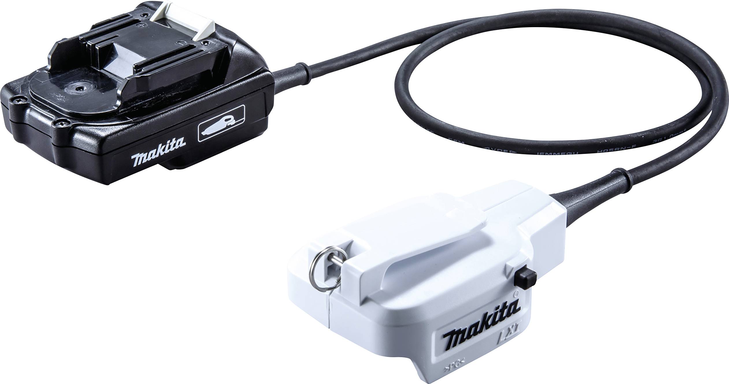 Makita 191M50-5 akumulatorski adapter 191M50-5-0