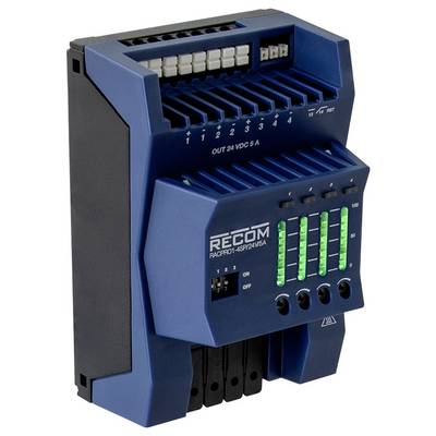 RECOM RACPRO1-4SP/24V/5A elektronski odklopnik 1 kos-0