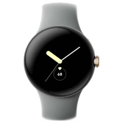 Google Pixel Watch LTE pametna ura l-0