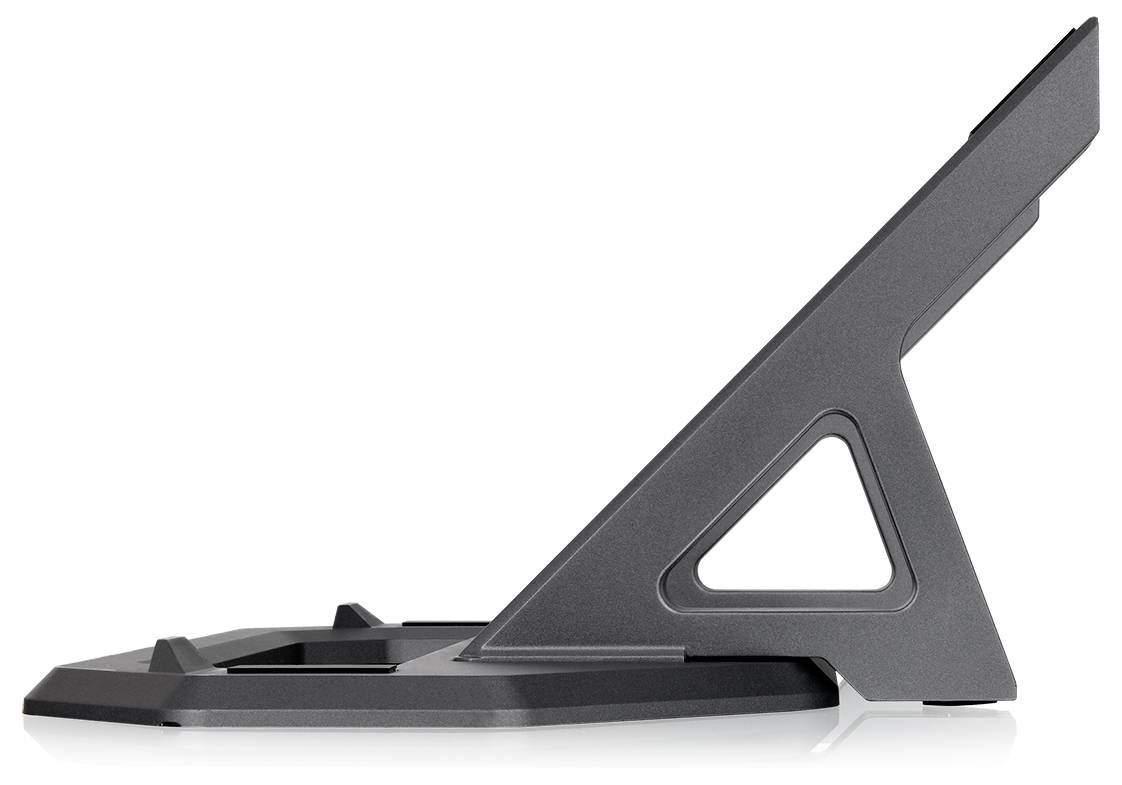 Thermaltake Chassis Stand Kit for The Tower 600 Future Dusk stojalo za PC ohišje modra-2