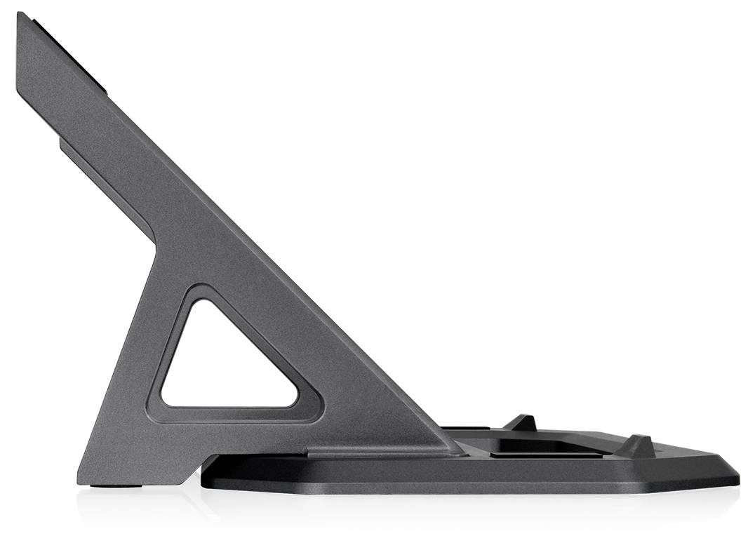 Thermaltake Chassis Stand Kit for The Tower 600 Future Dusk stojalo za PC ohišje modra-3