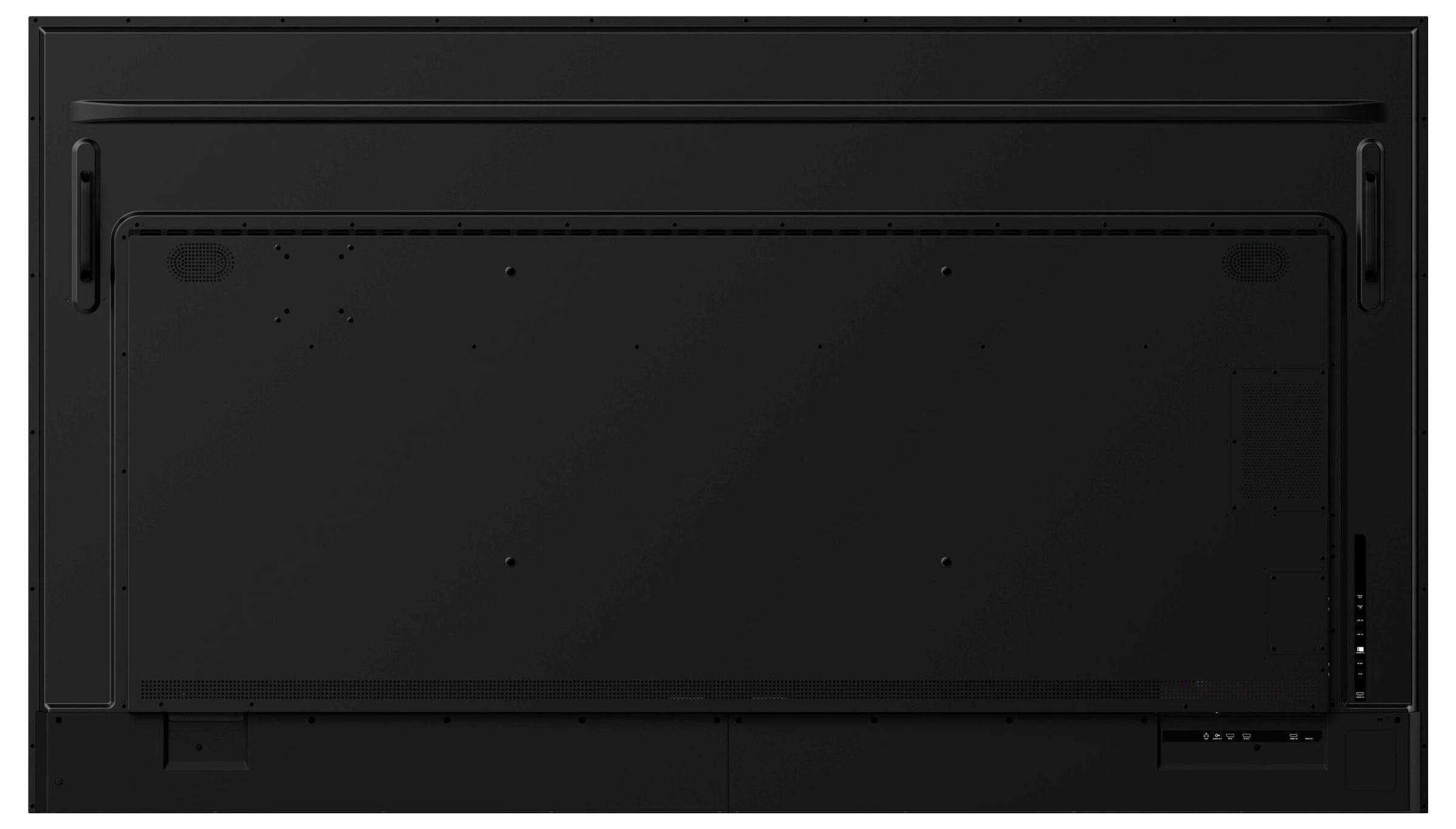 Iiyama LH8675UHS-B2AG Digital Signage zaslon EEK: G (A - G) 217 cm 85.6 palec 3840 x 2160 Pixel 24/7-10
