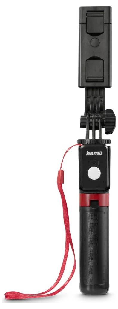 Hama palica za selfije črna-2