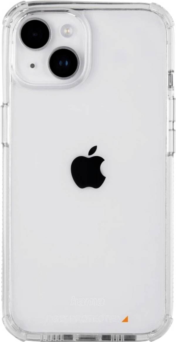 Hama  etui Apple iPhone 13 transparentna  00138170