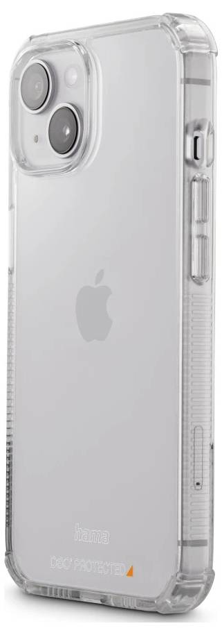 Hama etui Apple iPhone 13 transparentna 00138170-4