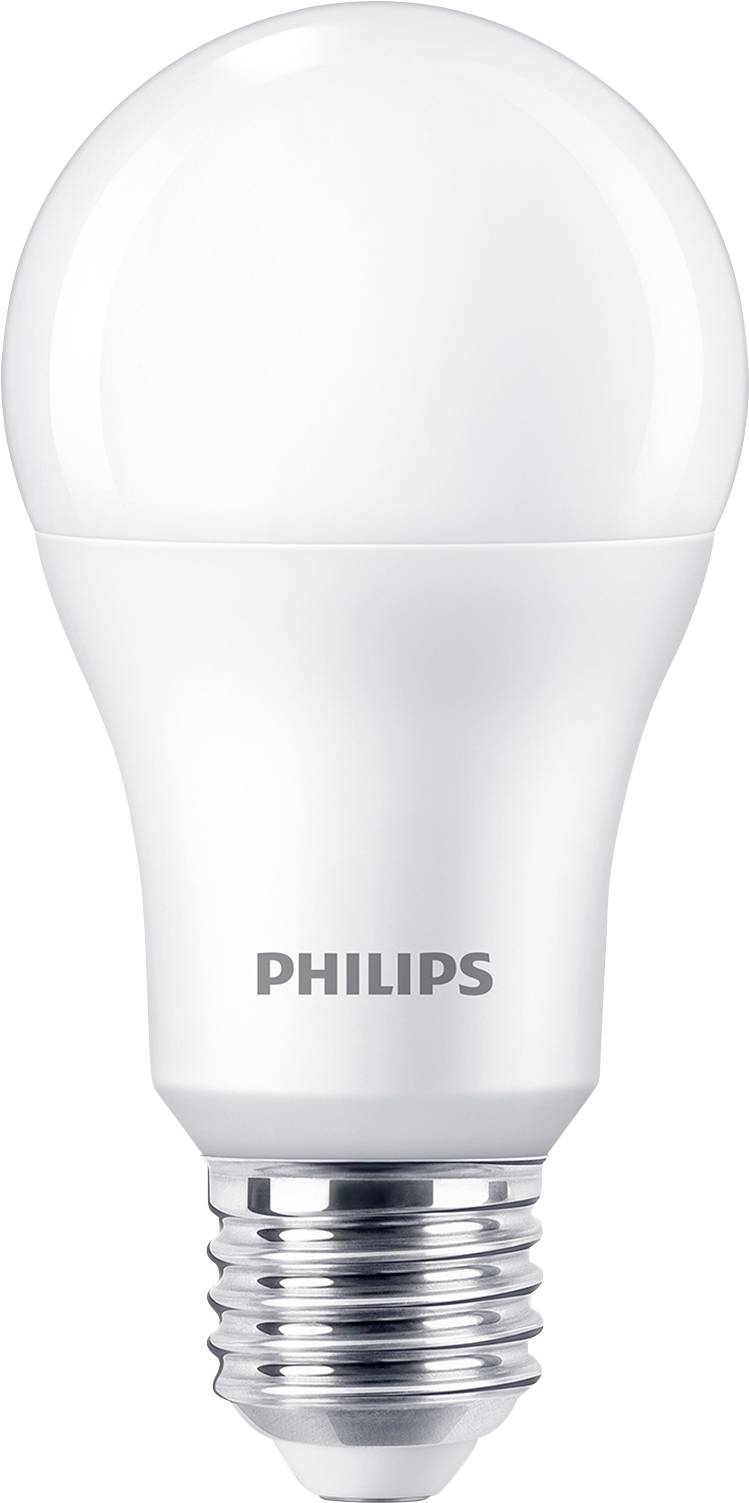 Philips 8719514451339 LED EEK E (A - G) E27 13 W = 100 W naravna bela 3 kos-0