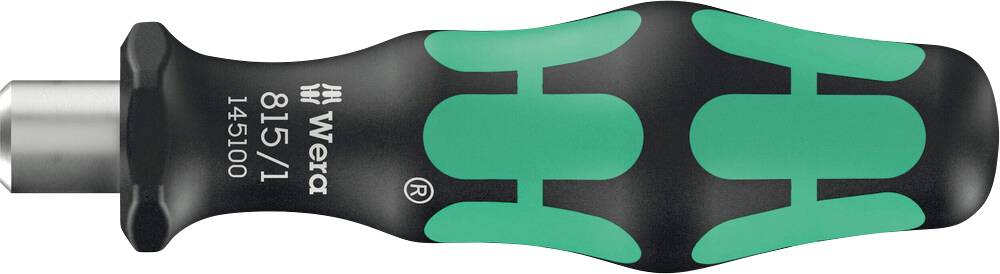 Wera 815/1 2025 Bit izvijač-0