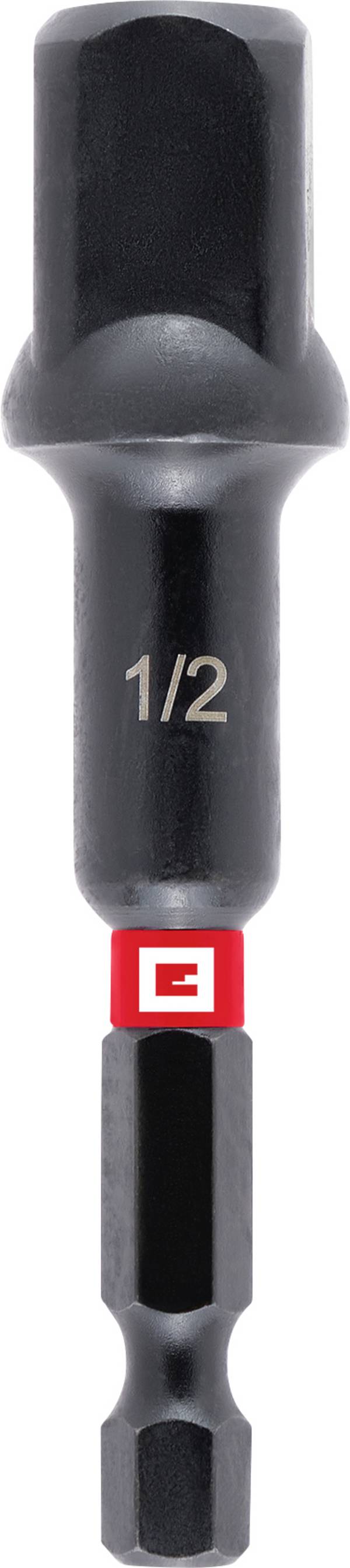 Einhell 1/2"72mm 134230 adapter za nasadni ključ   Pogon (izvijač) 1/2" 72 mm 1 kos