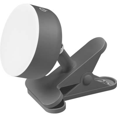 OSRAM HOMELIGHTING DECOR HELPER GADGET 830 USB Black 4058075849242 stenska svetilka 1.80 W črna-0