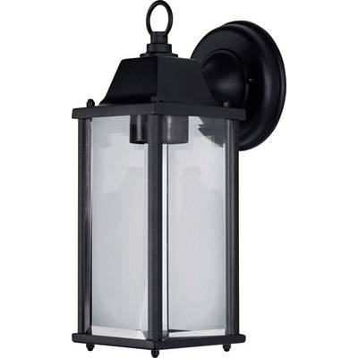OSRAM HOMELIGHTING ENDURA Classic Lantern Square M E27 4099854447402 LED zunanja stenska svetilka LED E27-0