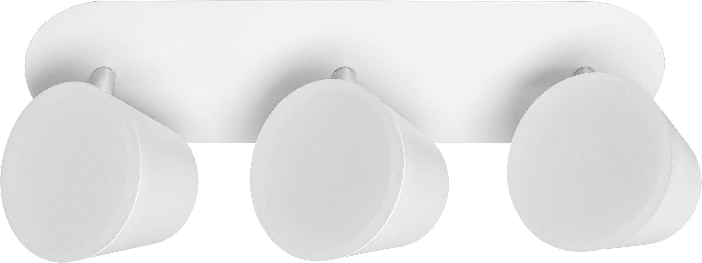 OSRAM HOMELIGHTING LED Spot 3 x 7W IP44 Click-CCT 4099854455087 LED zunanja stenska svetilka LED 21 W-0