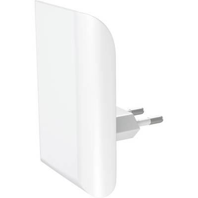 OSRAM HOMELIGHTING Lunetta Glow White 4099854532139 LED nočna svetilka-0