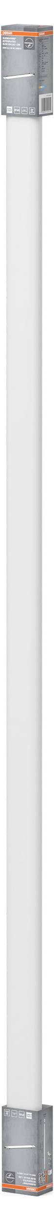 OSRAM HOMELIGHTING Submarine Integrated Slim Value 1.5M 24W 4000K LED svetilka za vlažne prostore-2