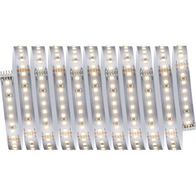 Paulmann LED Strip Basisset 71242 LED trakovi 230 V 3 m toplo bela 1 set-0