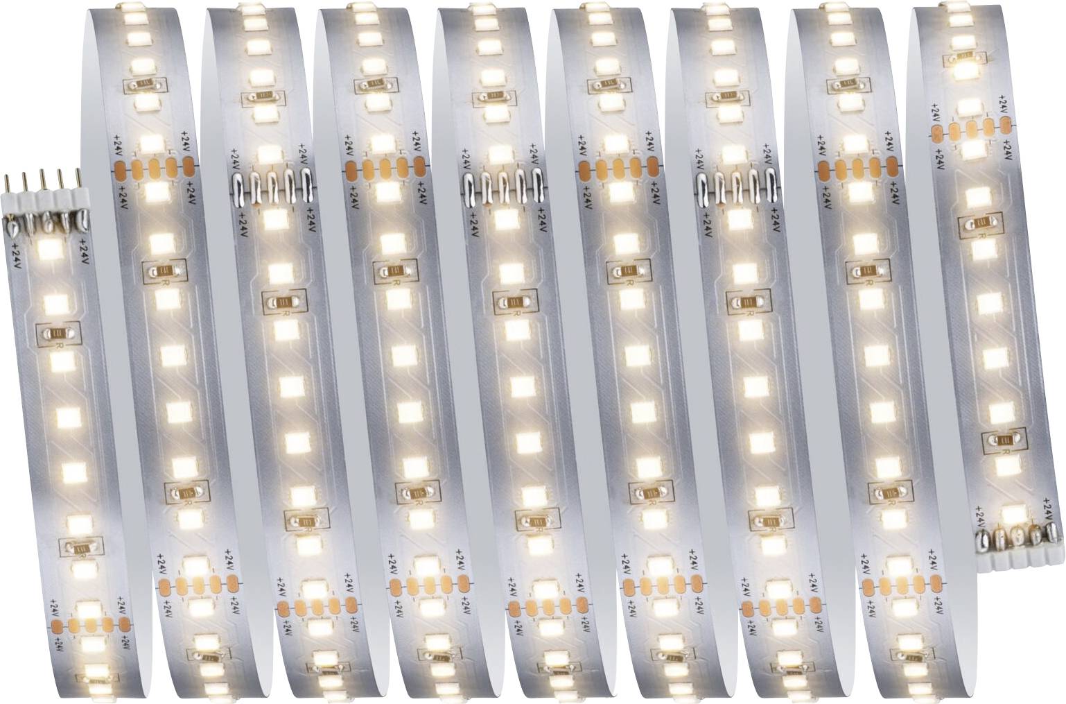 Paulmann MaxLED 1000 71244 LED trakovi 2.5 m toplo bela 1 kos-0