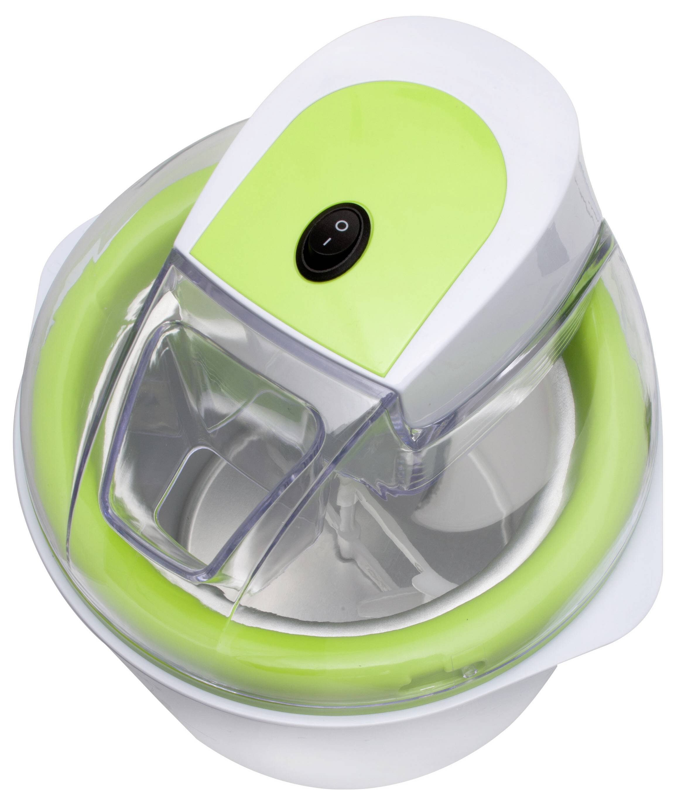 SOGO Human Technology Creamy Sundae naprava za sladoled 1.5 l-1