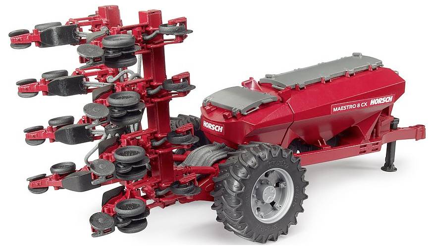 bruder model kmetijskega stroja model kmetijskega stroja-2