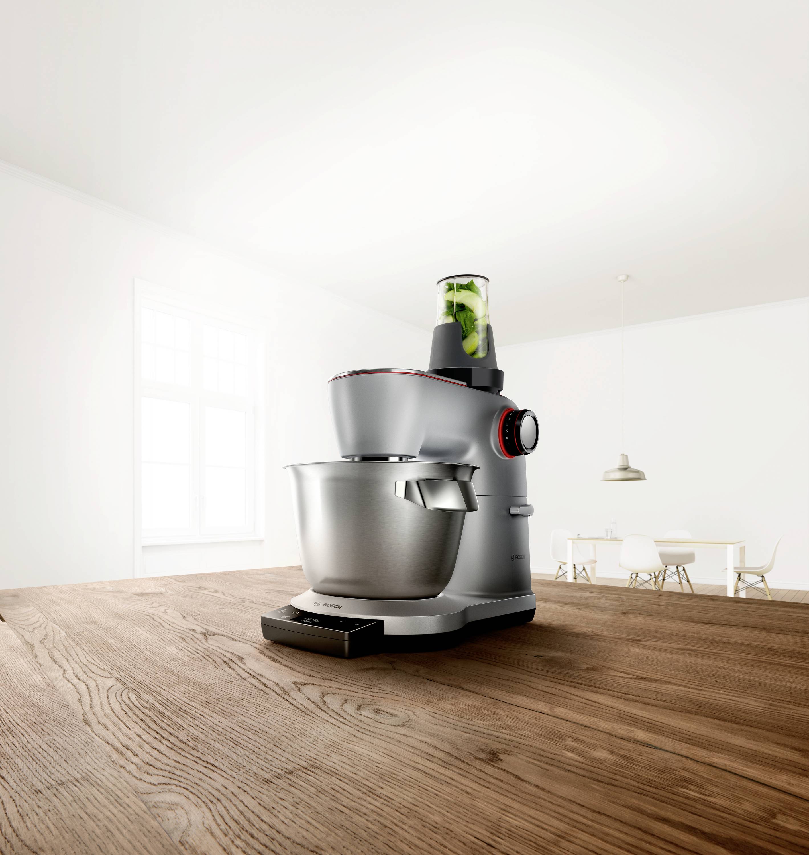 Bosch Tasty Moment Set für Bosch Küchenmaschine Serie 6 und 8 sekljalnik-3