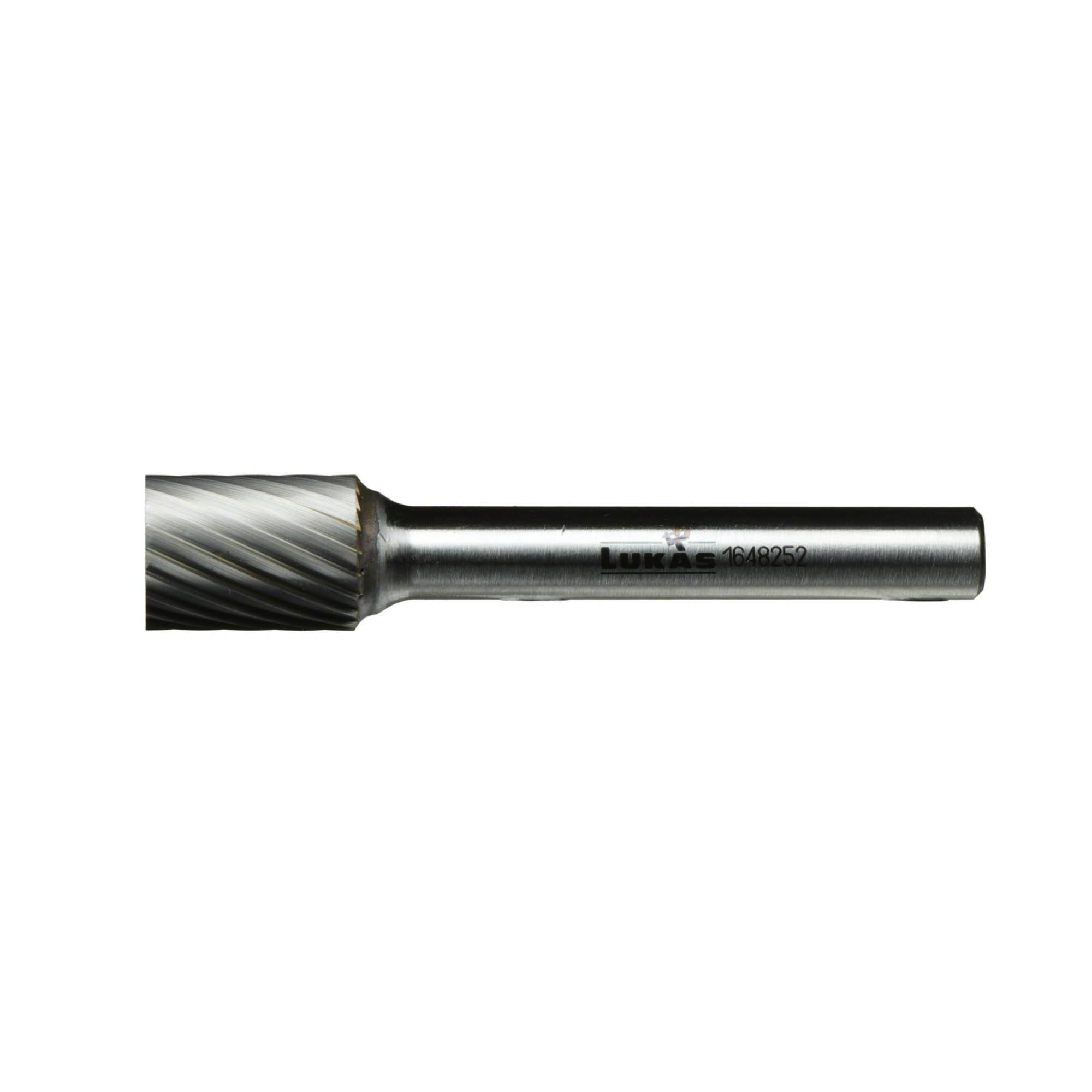 LUKAS-ERZETT A10011013603 rezkalnik jeklo cilinder Dolžina 40 mm Premer, ø 10 mm Dolžina delovanja 13 mm Premer gredi 6 -1