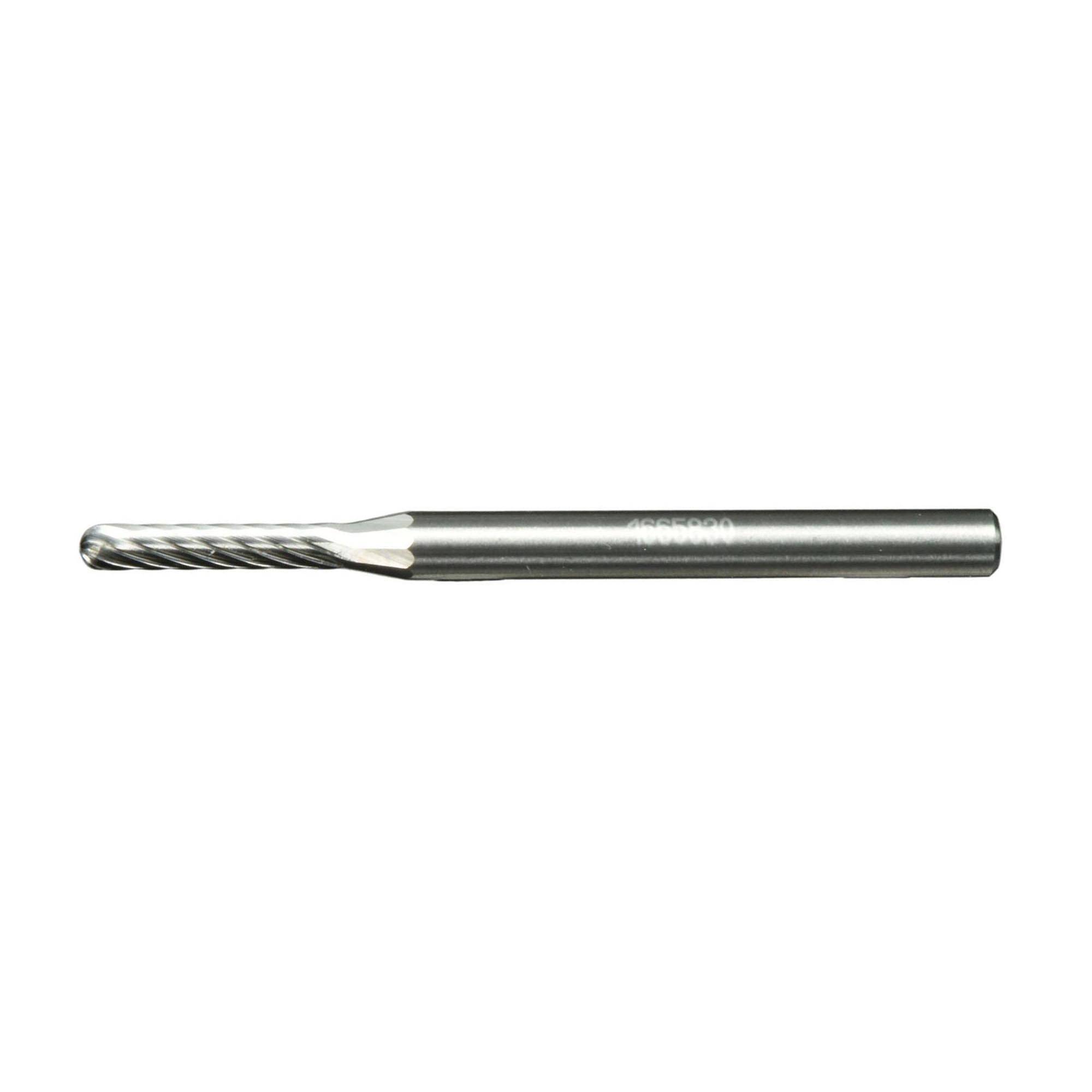 LUKAS-ERZETT A10020210305 rezkalnik trda kovina valj Premer, ø 2 mm Dolžina delovanja 10 mm Premer gredi 3 mm-1