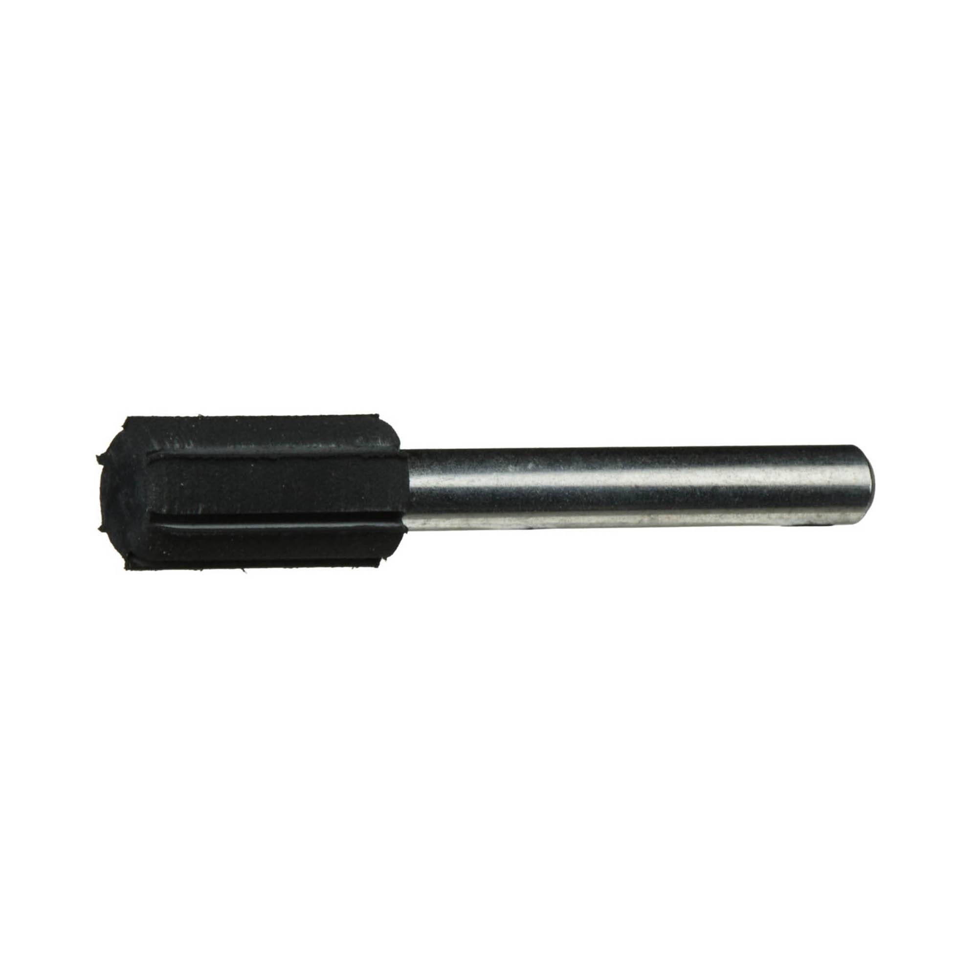 LUKAS-ERZETT A2500010206 Držalo orodja STZY za brusilne tulce 10x20 mm, steblo 6 mm 5 kos-0