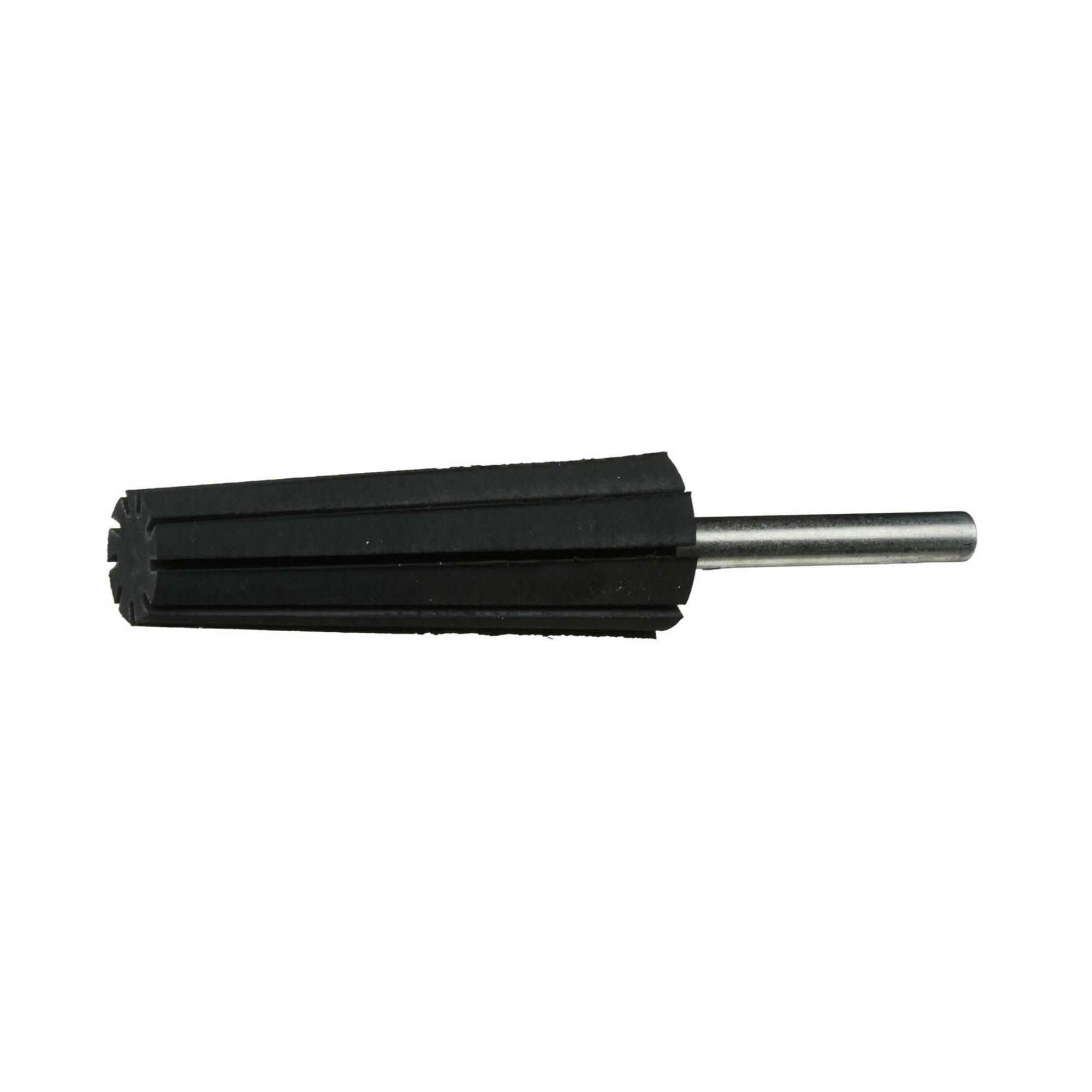 LUKAS-ERZETT A2500020636 Držalo orodja STKE za brusilne tulce 20x63 mm, steblo 6 mm 5 kos-0