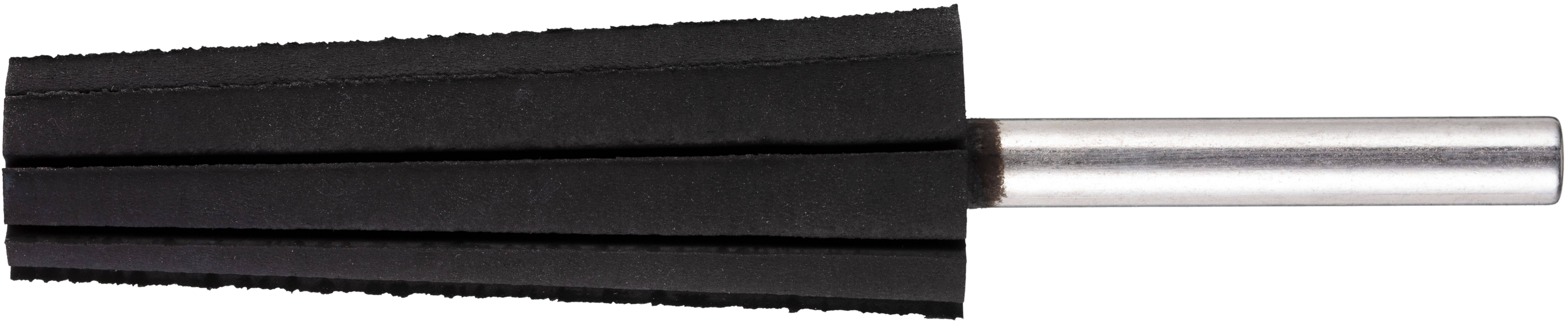 LUKAS-ERZETT A2500020636 Držalo orodja STKE za brusilne tulce 20x63 mm, steblo 6 mm 5 kos-1
